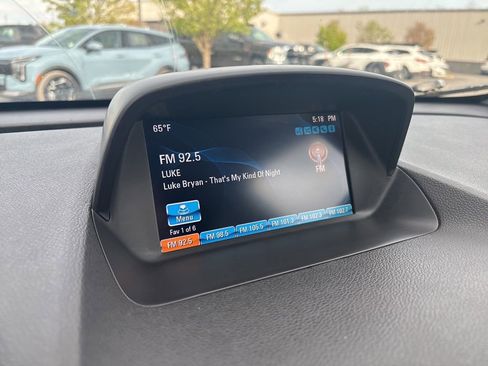 Used 2014 Buick Encore Convenience AWD/4WD image 15