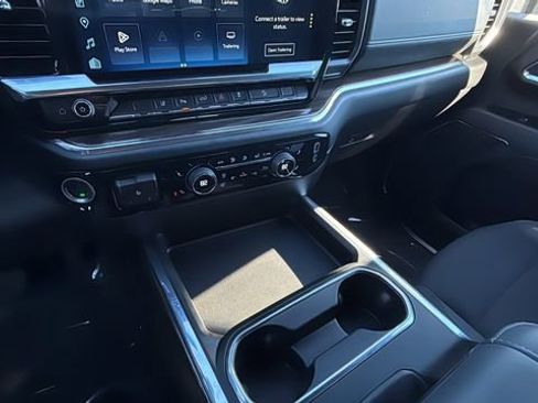 Certified 2024 Chevrolet Silverado 2500 LT w/ All Star Edition image 14