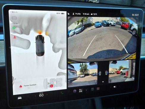 Used 2023 Tesla Model 3 Standard Range RWD image 19