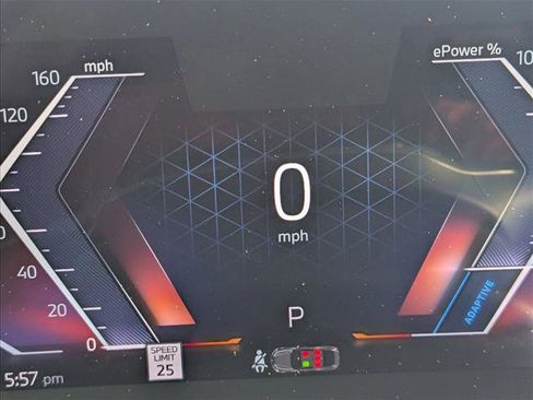 New 2026 BMW i4 xDrive40i image 10