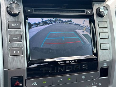 Used 2019 Toyota Tundra SR5 w/ TRD Off Road Package AWD/4WD image 20