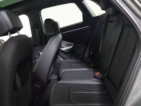 Used 2025 Audi Q3 2.0T Premium Plus w/ Premium Plus Package image 24