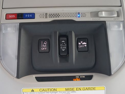 Used 2019 Subaru Forester Premium w/ All-Weather Package image 23