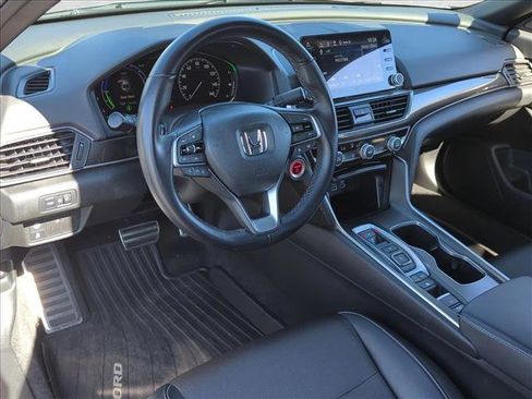 Certified 2022 Honda Accord Sport image 10