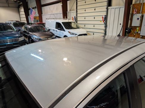 Used 2015 Honda Fit LX image 11