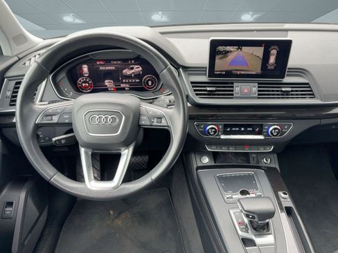 Used 2019 Audi Q5 2.0T Premium Plus w/ Premium Plus Package image 31