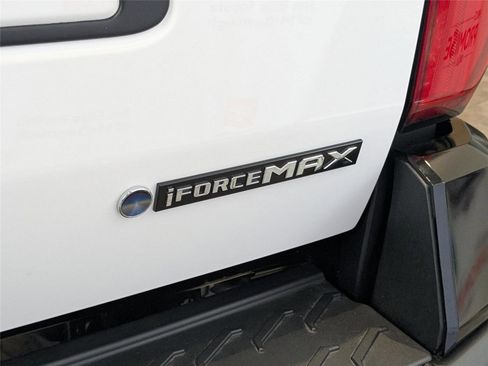 New 2025 Toyota Tacoma TRD Pro image 7