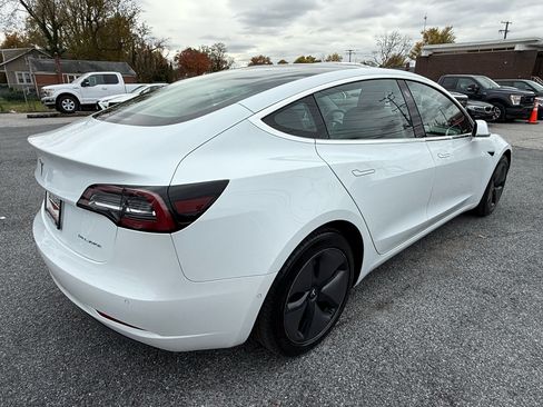 Used 2018 Tesla Model 3 Long Range image 28