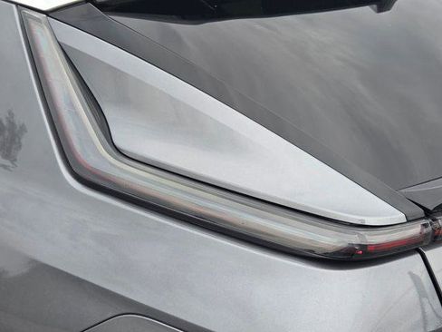 Certified 2023 Cadillac Lyriq Luxury SUV image 51