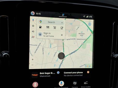 New 2026 Volvo XC40 B5 Core w/ Climate Package image 20