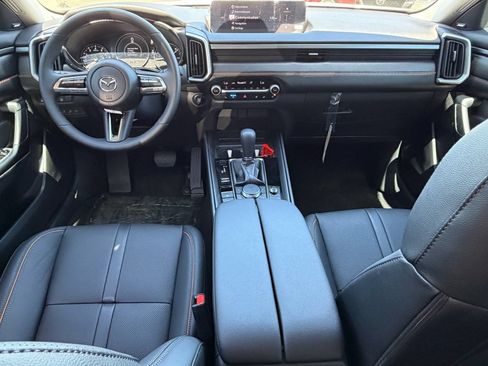 New 2026 MAZDA CX-50 AWD 2.5 S w/ Accent Package image 22