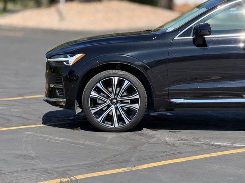 Used 2023 Volvo XC60 B5 Ultimate w/ Climate Package AWD/4WD image 8