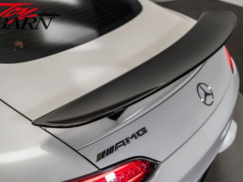 Used 2017 Mercedes-Benz AMG GT Coupe image 17