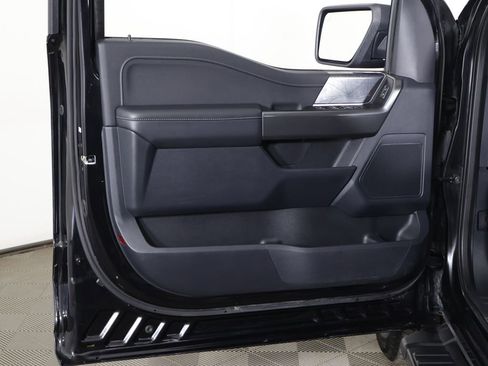Used 2023 Ford F150 XLT w/ Equipment Group 302A High AWD/4WD image 25