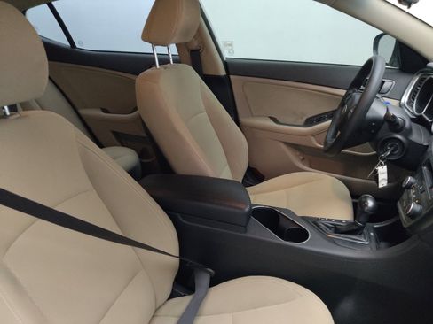 Used 2015 Kia Optima LX FWD image 21