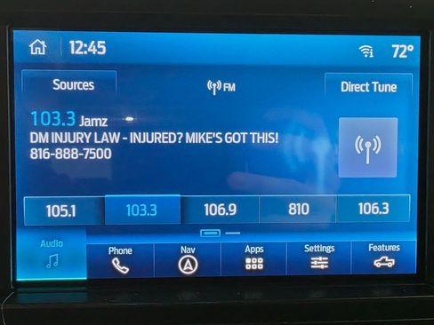 Used 2021 Ford F150 XLT w/ XTR Package image 12