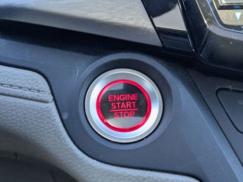 Used 2023 Honda Odyssey EX-L image 33