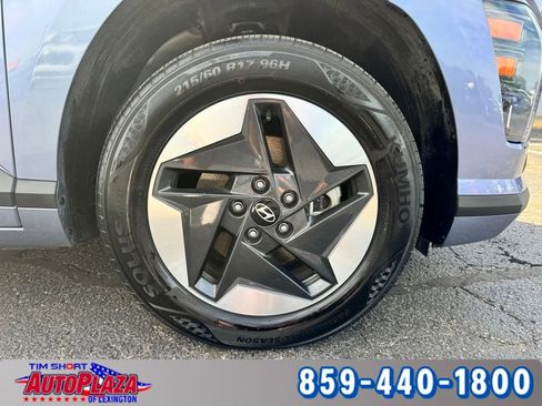 Used 2024 Hyundai Kona SEL FWD image 21