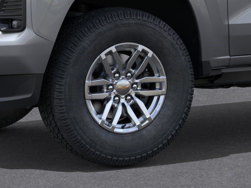 New 2026 Chevrolet Colorado LT w/ LT Convenience Package RWD image 11