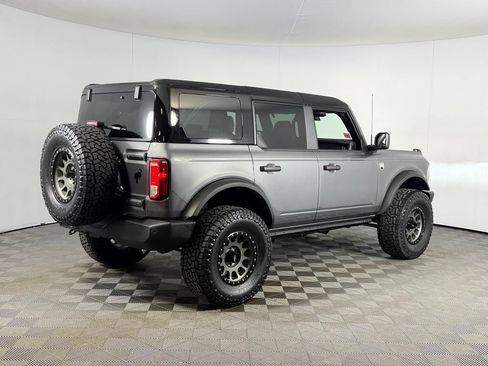 Used 2025 Ford Bronco Big Bend AWD/4WD image 7