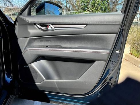 Used 2025 MAZDA CX-5 2.5 Turbo image 28