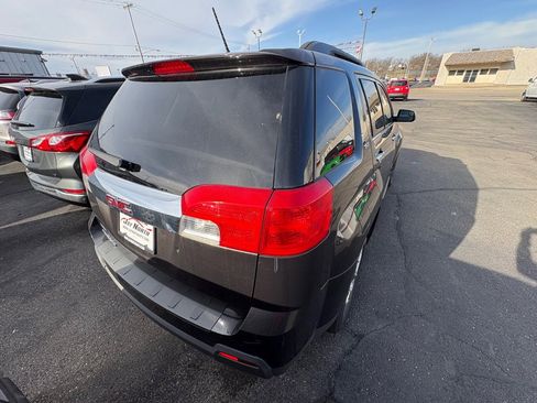 Used 2014 GMC Terrain SLT w/ Chrome Appearance Package image 3