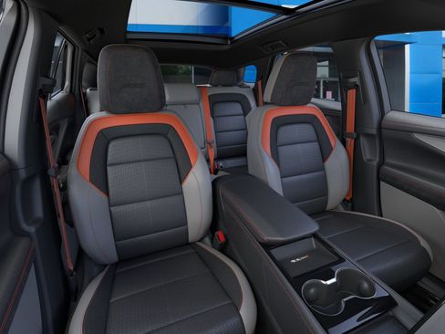 New 2026 Chevrolet Blazer EV SS w/ Performance Package image 40