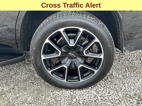 Used 2024 Chevrolet Tahoe RST w/ Luxury Package image 9