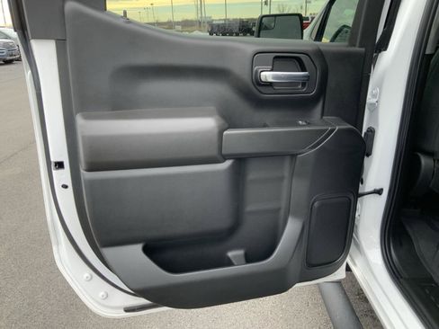 Used 2022 Chevrolet Silverado 1500 Custom w/ Rally Edition image 50