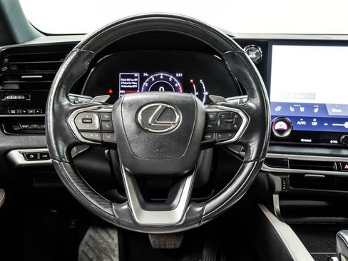 Used 2023 Lexus RX 350 Premium FWD image 23