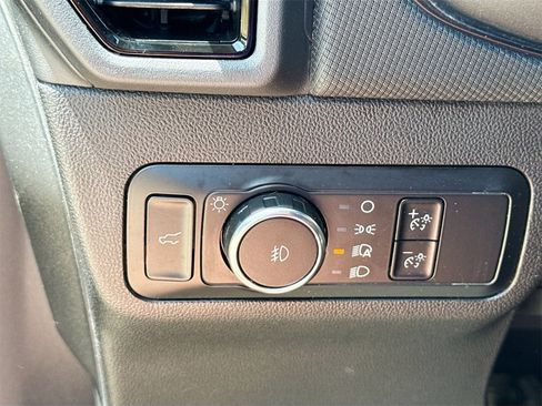 Used 2023 Ford Bronco Sport Outer Banks w/ Tech Package image 10