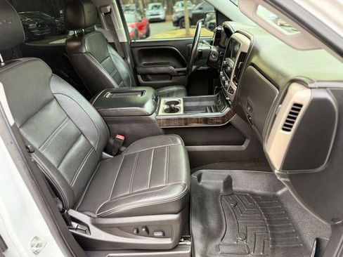 Used 2016 GMC Sierra 1500 Denali w/ Denali Ultimate Package image 31