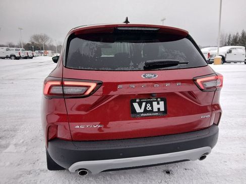New 2026 Ford Escape Active w/ Tech Pack #1 AWD/4WD image 5