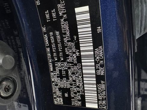 Used 2021 Lexus RX 350 AWD w/ Premium Package image 35