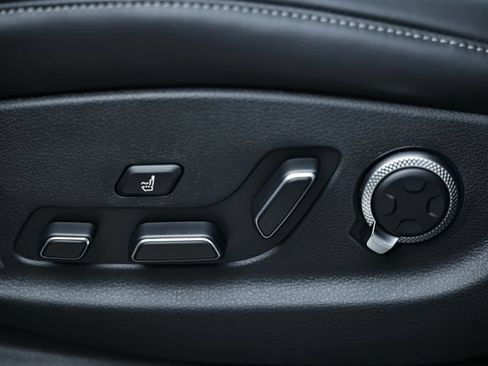 New 2026 Genesis GV80 3.5T Prestige AWD/4WD image 22