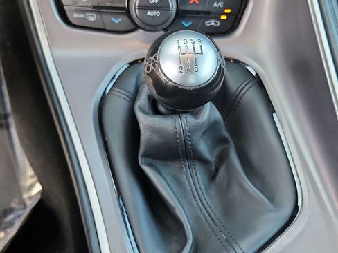 Used 2022 Dodge Challenger R/T w/ T/A Package RWD image 33