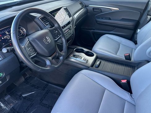 Certified 2023 Honda Passport EX-L image 9