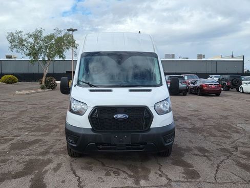 Used 2024 Ford Transit 250 148 High Roof Extended image 3