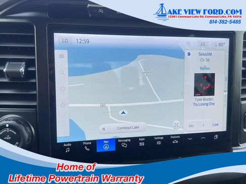 Used 2024 Ford F150 XLT w/ Equipment Group 302A MID AWD/4WD image 38