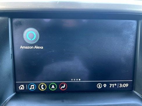 Used 2021 GMC Acadia Denali w/ Denali Technology Package FWD image 29