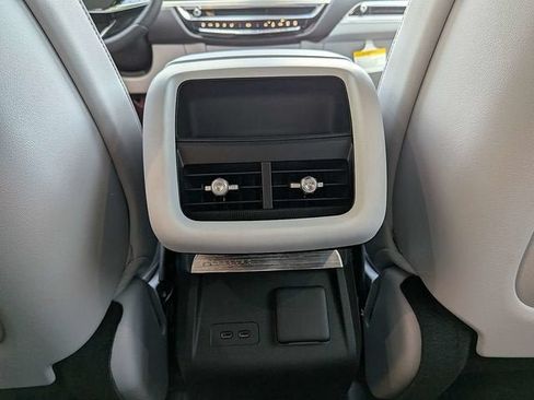 New 2026 Cadillac Lyriq Premium Sport w/ LPO, Floor Liner Package RWD image 18
