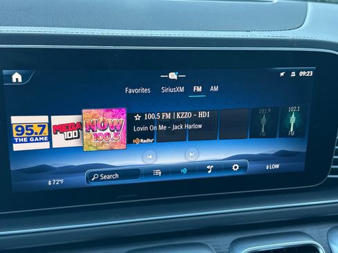 New 2026 Mercedes-Benz GLS 450 GLS 450 image 19