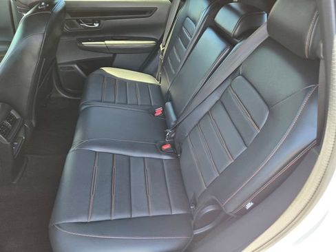 Certified 2024 Honda CR-V Sport-L image 10