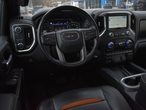 Used 2021 GMC Sierra 2500 AT4 w/ AT4 Premium Plus Package image 18