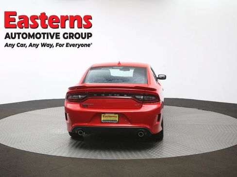 Used 2022 Dodge Charger GT RWD image 38