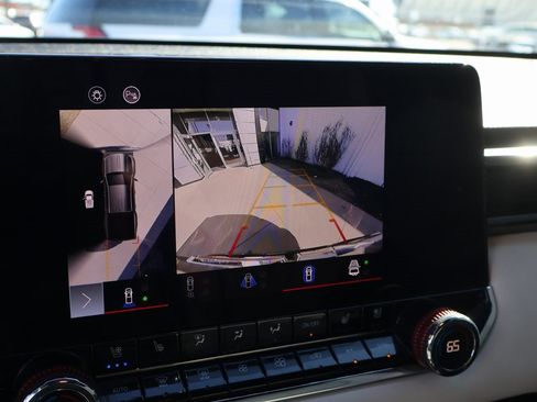 Certified 2023 GMC Canyon AT4X w/ Edition 1 image 31