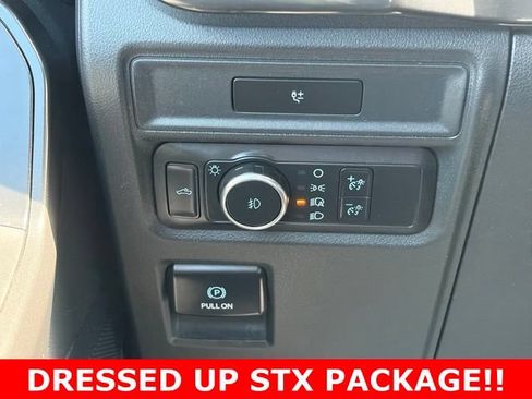 Used 2021 Ford F150 XL w/ STX Appearance Package RWD image 19
