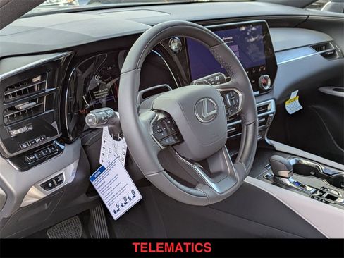 New 2026 Lexus RX 350 Premium w/ Convenience Package image 11