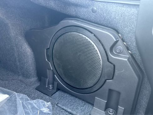 New 2025 Ford Mustang GT Premium image 20