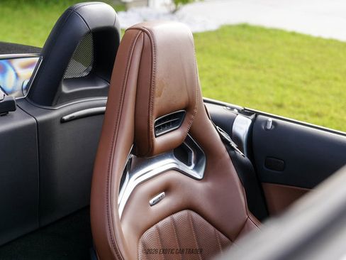 Used 2018 Mercedes-Benz AMG GT C image 58